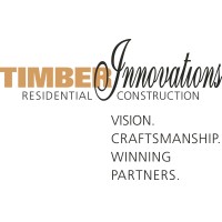 Timber Innovations LLC logo - Similar company to Ja Eisch Commercial Casework Specialist