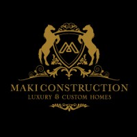 Maki Construction Inc. logo - Similar company to Nextgen Construction
