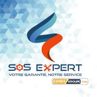 SOS EXPERT MAROC logo - Similar company to Genset Solar