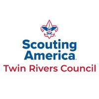 Twin Rivers Council - Scouting America logo - Similar company to Ten Eyck Group