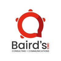 Baird's CMC logo - Similar company to The Executive Group
