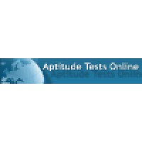 Aptitude Tests Online logo - Similar company to Practice Aptitude Tests