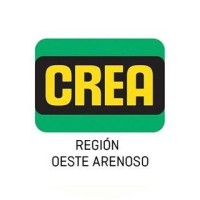 CREA Oeste Arenoso logo - Similar company to Fundación Encender