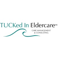 TUCKed In Eldercare- Care Management & Consulting logo - Similar company to Fox Hill Village