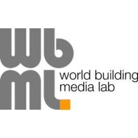 World Building Media Lab logo - Similar company to Experimental Design