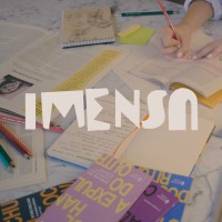 Imensa logo - Similar company to Voltare Elétrico