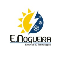 E-Nogueira logo - Similar company to Fundo Do Poço Videocast