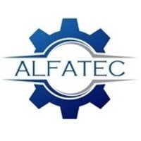 A L F A T E C logo - Similar company to Ops Subsea, Llc