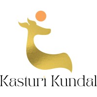 Kasturi Kundal logo - Similar company to Pentadstyles