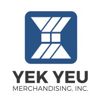 Yek Yeu Merchandising Inc. logo - Similar company to Uniwell Technologies Corporation