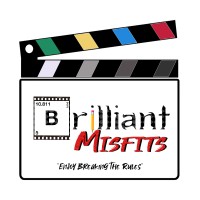 Brilliant Misfits logo - Similar company to The Cloud And Compass