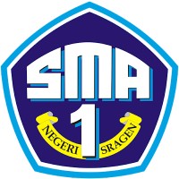 SMAN 1 Sragen logo - Similar company to Uvuwevevev