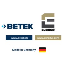 BETEK/EURODUR Logistic & Technical Center Latam (GTSS) logo - Similar company to Gl Detect