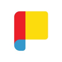 Planally logo - Similar company to Interstellar Solutions