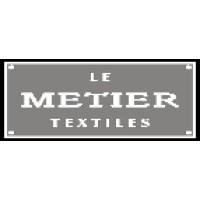 Le Metier Textiles logo - Similar company to Prism Tex