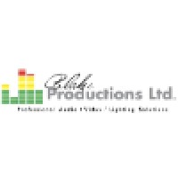 Blake Productions Ltd