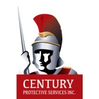 Century Protective Services Inc. logo - Similar company to Young Equipment Solutions, Inc.