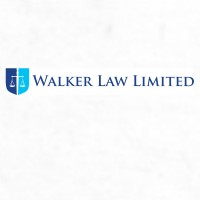Walker Law Limited logo - Similar company to Huneewoth Solicitors