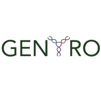 Genyro Inc logo - Similar company to General Biophysics
