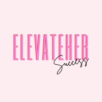 ElevateHer Success logo - Similar company to Opportunity Orbit - Scholarships | Jobs | Internships | Conferences | Exchange Programs | Courses