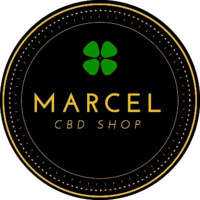 Marcel CBD SHOP logo - Similar company to Hana Cbd Shop