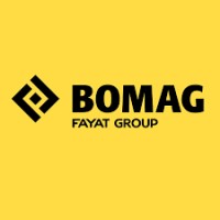 Bomag Vietnam Co.,ltd logo - Similar company to Jgpro