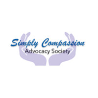 Simply Compassion Advocacy Society logo - Similar company to Amicus Homecare Ltd