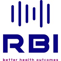 Refined Business Intelligence logo - Similar company to Applied Innovations
