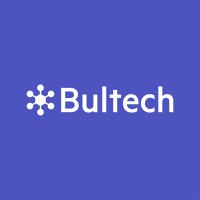 Bultech logo - Similar company to Bulltech Group