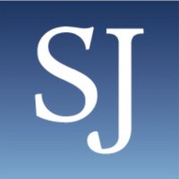 SJ Financial Advice logo - Similar company to Stennings