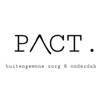 PACT.zorg logo - Similar company to Abel. Grand Café Restaurant B.V.