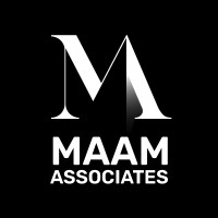 Maam Associates Consulting Engineers logo - Similar company to Zenith Construction Limited