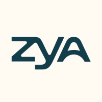 Zya logo - Similar company to Fermtech
