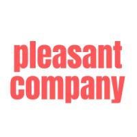 Pleasant Company logo - Similar company to Curiious: Immersive Impact