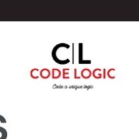Code Logic logo - Similar company to Codelogic
