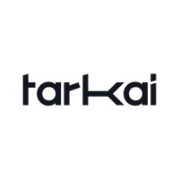 Tark AI logo - Similar company to Aiotize Inc.