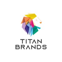 Titan Brands logo - Similar company to Drinkthreedots