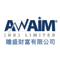AWAIM (HK) LIMITED logo - Similar company to Aligne Wealth Advisors Investment Management (Awaim®)