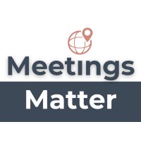 Meetings Matter