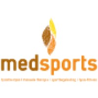 Medsports Fysiotherapie