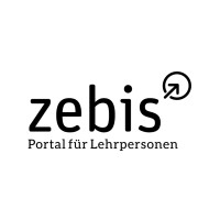 zebis - Portal für Lehrpersonen logo - Similar company to Uxtremely