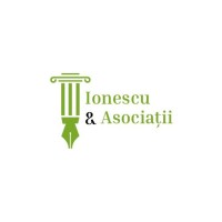 Ionescu și Asociații logo - Similar company to Amz Academy