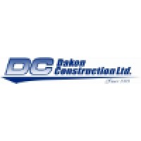 Dakon Construction Ltd.
