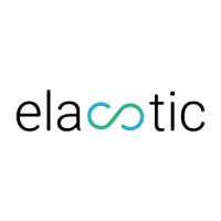 ELASTIC Project logo - Similar company to Spatial Project