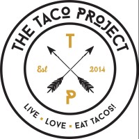 The Taco Project logo - Similar company to Ansonia High School Pathway Programs