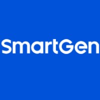 SMARTGEN(ZHENGZHOU) TECHNOLOGY CO., LTD. logo - Similar company to Tribaverse