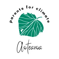 Parents for Climate Aotearoa logo - Similar company to Voice Of Aroha