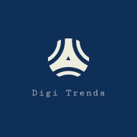 DigiTrends logo - Similar company to Digitrends