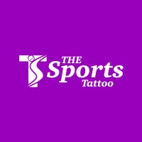 TheSportsTattoo logo - Similar company to Rathi Media