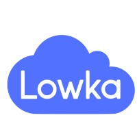 Lowka.fr logo - Similar company to Groupe Milestone
